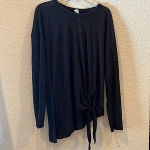 Lululemon long sleeve